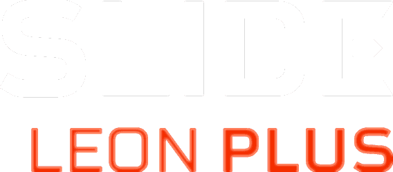 Slide Leon Plus